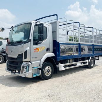 Xe tải Chenglong 6.5 tấn