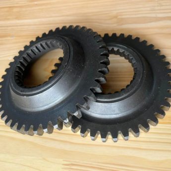 Bánh răng hộp số xúc lật